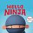 Hello Ninja : 1.Sezon 4.Bölüm izle