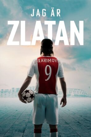 Ben Zlatan (2021)