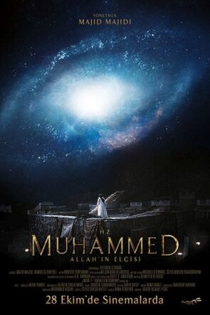 Hz. Muhammed: Allah’ın Elçisi (2015)
