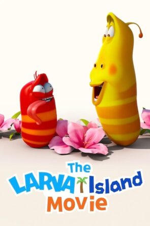 Larva Adası Filmi (2020)