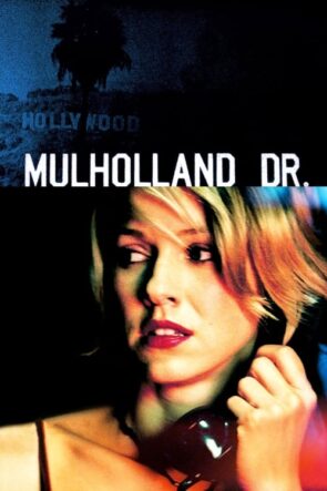 Mulholland Çıkmazı (2001)