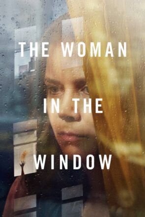 Penceredeki Kadın (2021)