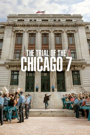 Şikago Yedilisi’nin Yargılanması (2020)