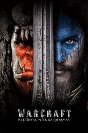 Warcraft İki Dünyanın İlk Karşılaşması (2016)