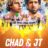 Chad and JT Go Deep : 1.Sezon 1.Bölüm izle