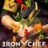 Iron Chef Brazil : 1.Sezon 4.Bölüm izle
