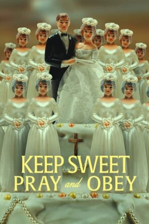 Keep Sweet Pray and Obey