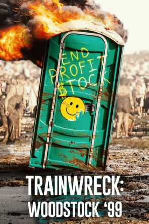 Trainwreck Woodstock ’99