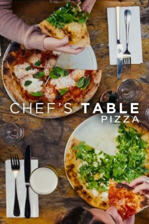 Chef’s Table Pizza