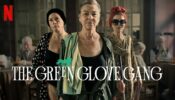 The Green Glove Gang izle