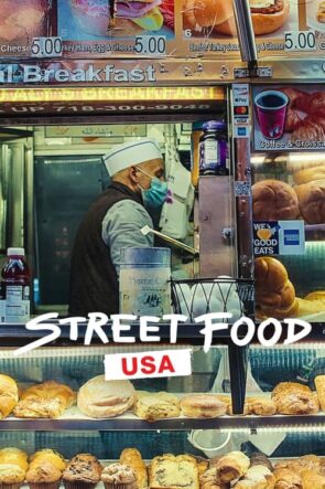 Street Food USA