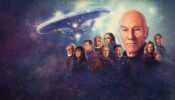 Star Trek Picard izle