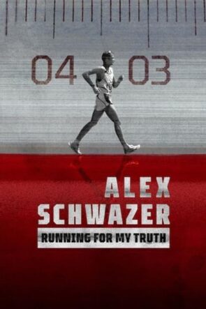 Running for the Truth Alex Schwazer