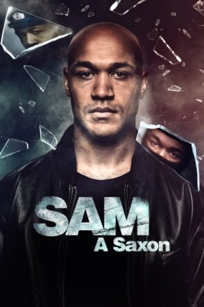Sam A Saxon