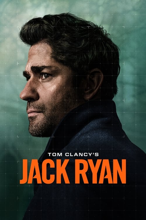 Tom Clancy’s Jack Ryan : 1.Sezon 1.Bölüm