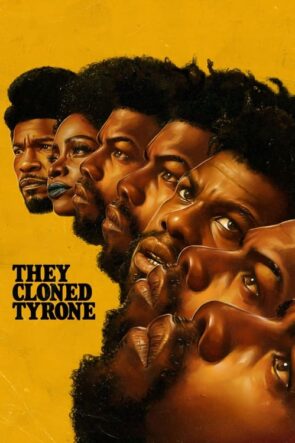 Tyrone’u Klonlamışlar (2023)