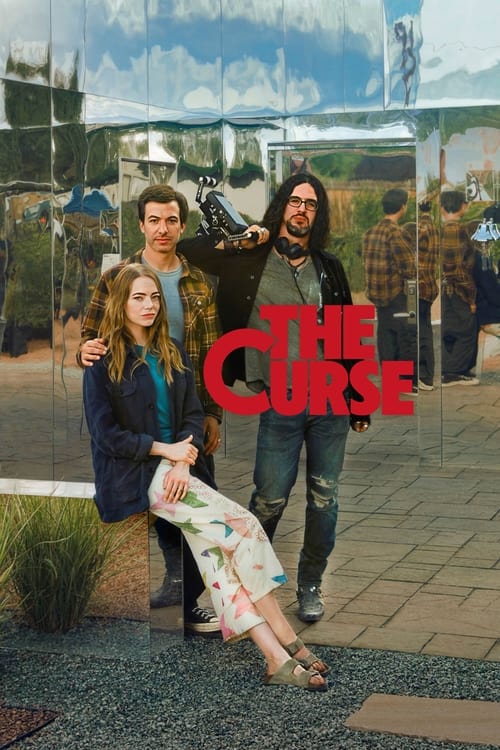 The Curse : 1.Sezon 1.Bölüm