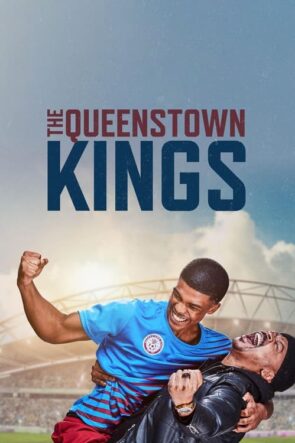 Queenstown’ın Kralları (2023)