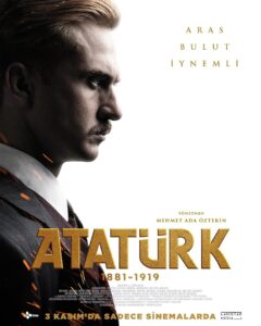 Atatürk 1881 – 1919