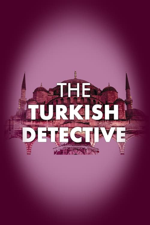 Türk Dedektif : 1.Sezon 1.Bölüm