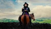 The Completely Made-Up Adventures of Dick Turpin izle
