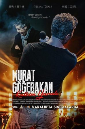 Murat Göğebakan: Kalbim Yaralı (2023)