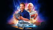 Expedition Back to the Future izle