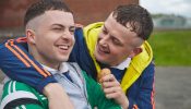 The Young Offenders izle