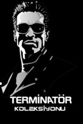The Terminator [Terminatör] Serisi izle
